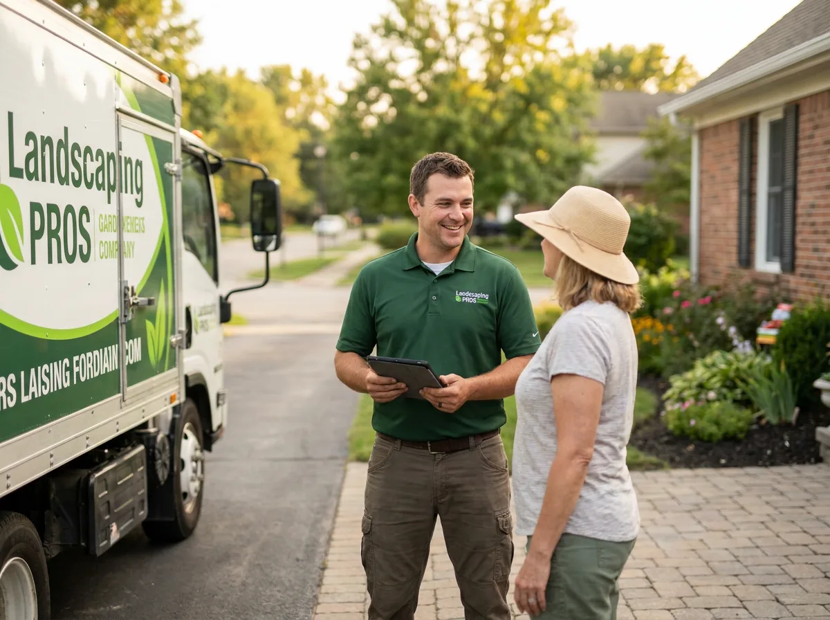 Landscaping Orangeville, PA FAQs